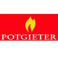 Potgieter Openhaarden & Kachels