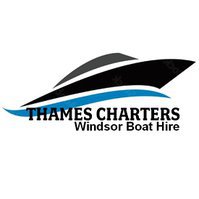 Thames Charters - Windsor Boat Hire