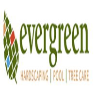 Evergreen Hardscaping