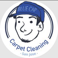 Blue Cap Carpet Cleaning of San Jose