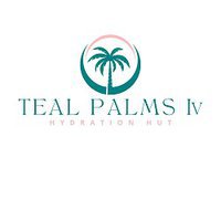 Teal Palms Iv Hydration Hut