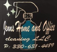 Jenns Home and Office cleaning LLC