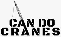 Can Do Cranes - Crane Hire Newcastle