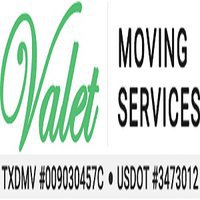 Residential Movers - Valet Moving Services - Round Rock Movers