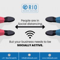 Rio Business Solutions Ltd