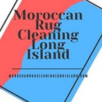 Moroccan Rug Cleaning Long Island