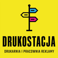 DRUKOSTACJA.pl - Drukarnia i Pracownia Reklamy