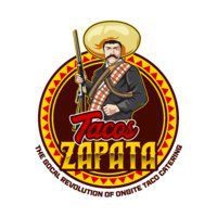 Tacos Zapata Taco Cart Catering