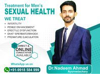DNS Ayurveda Best Sexologist & Piles care clinic