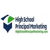 High School Principal Marketing