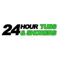 24-Hour Tubs and Showers