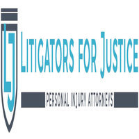  Litigators for Justice Personal Injury Attorneys