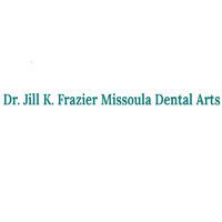 Jill K. Frazier, DDS PC : Missoula Dental Arts