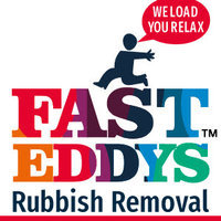 Fast Eddys Rubbish Removal Services