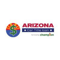 Arizona Car Title Loan, Peoria