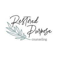 Restored Purpose Counseling