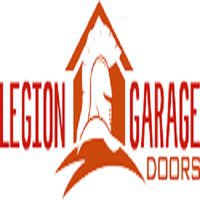 Legion Garage Doors
