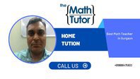 Maths Guru Rajesh sir