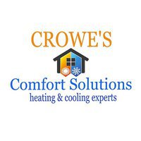 Crowe's Comfort Solutions
