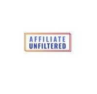 Affiliate Unfiltered