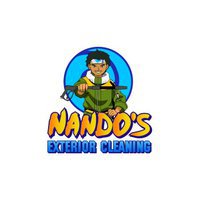 Nando's Exterior Cleaning