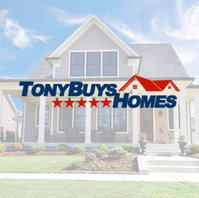 Tony Buys Homes Central Illinois