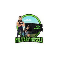 Military Muscle Movers