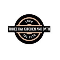 Three Day Kitchen and Bath