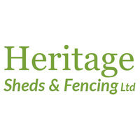 Heritage Sheds & Fencing
