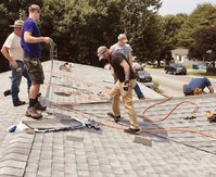 Expert Roofing Jersey CIty