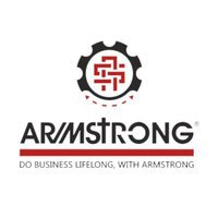 ARMSTRONG MACHINERY LLP