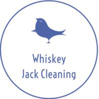 Whiskey Jack Cleaning