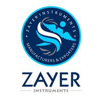 Zayer Instruments - Surgical Supplies Store