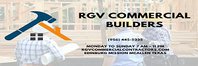 RGV COMMERCIAL BUILDERS