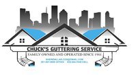 Chuck's Guttering Services