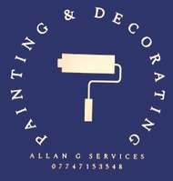 Allan G Services Painting & Decorating