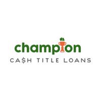 Champion Cash Title Loans, Dayton