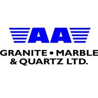 AA GRANITE MARBLE AND QUARTZ LTD