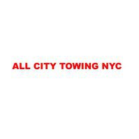 All City Towing NYC Inc