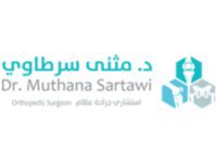 Dr. Muthana Sartawi