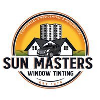 Sun Masters Commercial & Residential Window Tinting