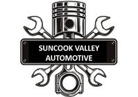 Suncook Valley Automotive LLC