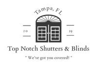 Top Notch Shutters & Blinds