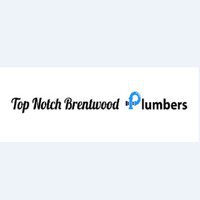 Top Notch Brentwood Plumbers