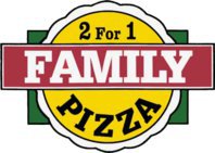 Family Pizza Airdrie