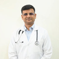 Dr sandeep Pal