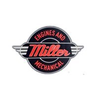 Miller Performance And Mechanical