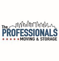 The Professionals Moving and Storage