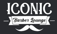  Iconic barber Lounge