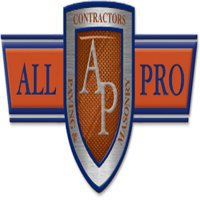 All Pro Paving